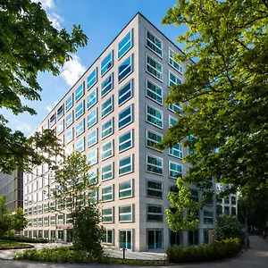 The Flag West M. Frankfurt am Main