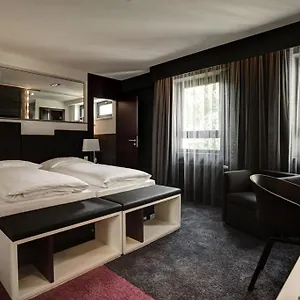 Hotel Bliss, Fráncfort del Meno