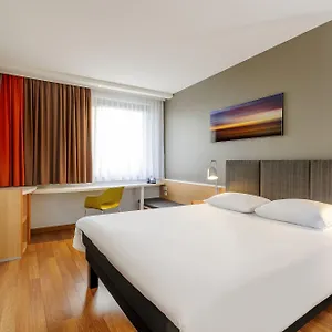 Hotel Ibis Frankfurt Messe West, Frankfurt nad Menem