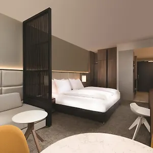 4* فندق أدينا ويست إند الفندقية