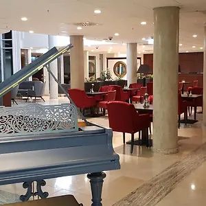 4* Hotell Schopenhauer Hof