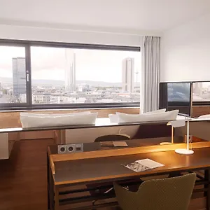 4* فندق سكانديك موسومسوفر