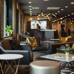 Hotel - The Niu, Coin Frankfurt Ostend By Ihg, Frankfurt nad Menem