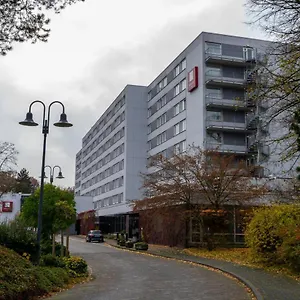 Leonardo Frankfurt South מלון
