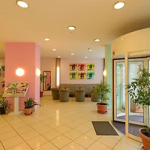 3* Hotel Trip Minerva Frankfurt