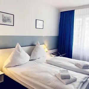 Aparthotel Kraeme Am Roemer - Self Check In, Frankfurt nad Mohanem