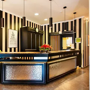3* Hotel The Domicil Frankfurt