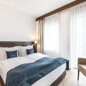 3* Hotell Continental Frankfurt