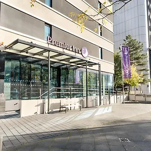 Premier Frankfurt Westend Frankfurt am Main