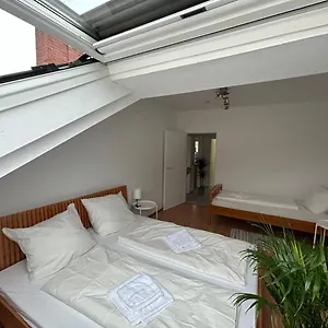 Gardenapartment Frankfurt am Main