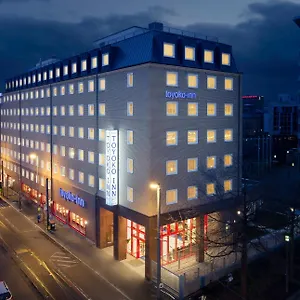 Szálloda Toyoko Hauptbahnhof, Frankfurt am Main
