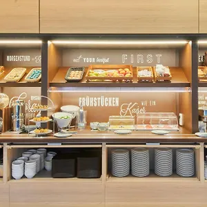 Hotel Frankfurt-airport, Fráncfort del Meno