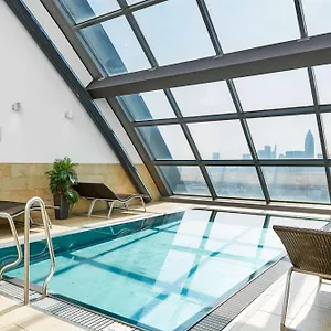 4* Hotel Radisson Blu Frankfurt