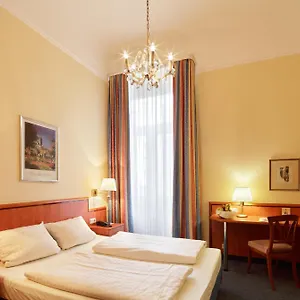 Centro National Frankfurt City, Trademark Collection By Wyndham Frankfurt am Main