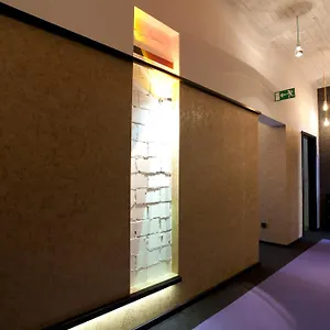 Hotel Cristall - Frankfurt, Frankfurt nad Menem
