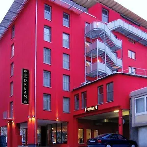 4* Hotell Grand Dream Main Center