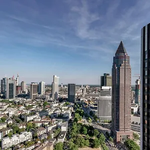 Frankfurt Marriott Frankfurt am Main