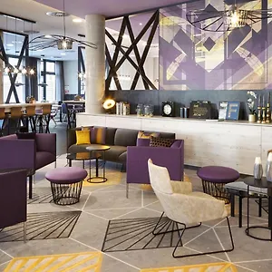 Hotel - The Niu, Air Frankfurt Messe By Ihg, Frankfurt nad Mohanem