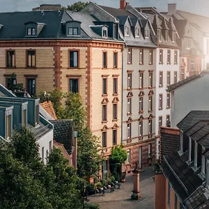 Hotel Libertine Lindenberg, Fráncfort del Meno