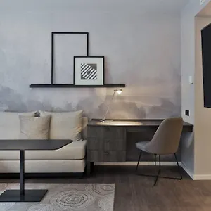 By Marriott Frankfurt Center Ξενοδοχείο