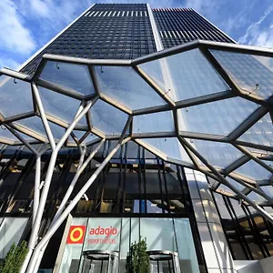 Adagio Frankfurt Messe Frankfurt am Main