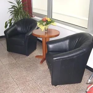 3* Hotel Rossija