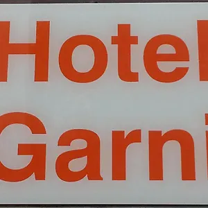 Hotelgarni Frankfurt Frankfurt am Main