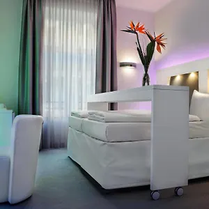 4* Hotell Grand Downtown