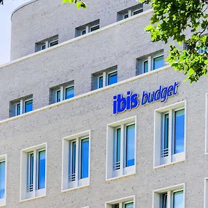 Szálloda Ibis Budget Frankfurt Ost, Frankfurt am Main