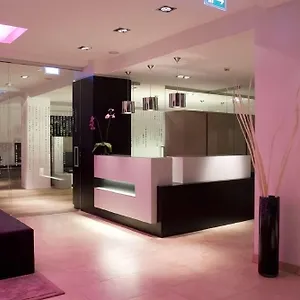 Hotel Pearl Design - Frankfurt, Frankfurt nad Menem