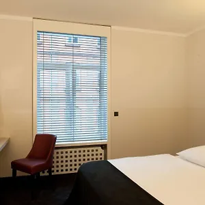 Hotel Topas Frankfurt, Frankfurt nad Menem