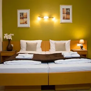 Hotel Garni Roedelheimer Hof, Frankfurt nad Mohanem