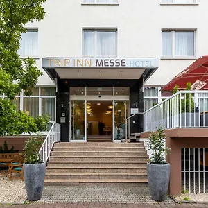 Hotel Trip Messe Westend, Frankfurt nad Menem