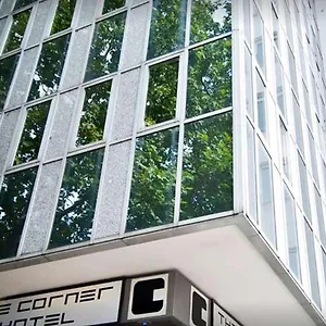 Homaris Corner Ξενοδοχείο