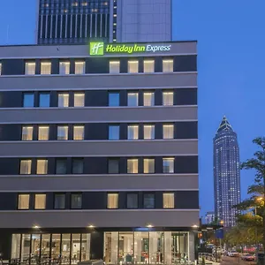 Express - Frankfurt - Westend, An Ihg Frankfurt am Main