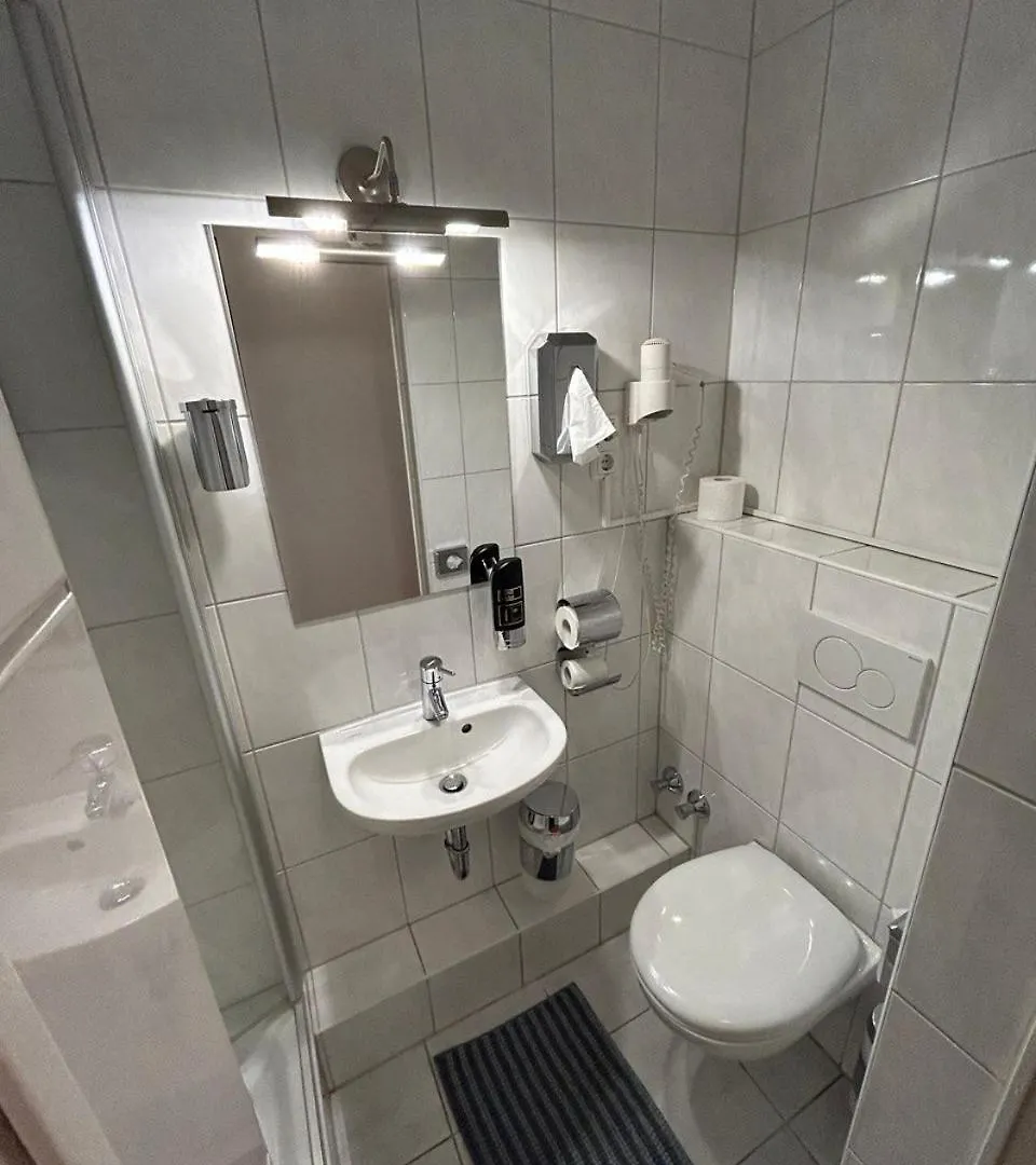 Westend#103 Frankfurt am Main Apartment
